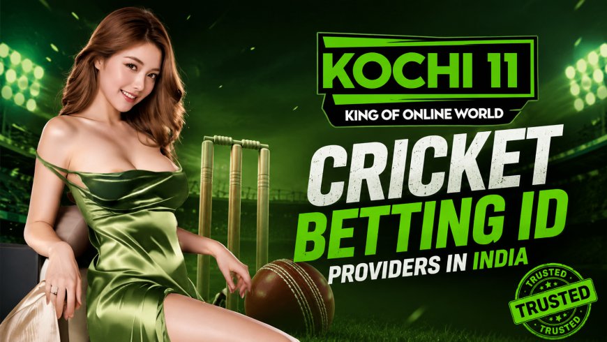 India vs England White-Ball Series 2026: Why the Craze for Online Cricket Betting and ID Providers is Skyrocketing