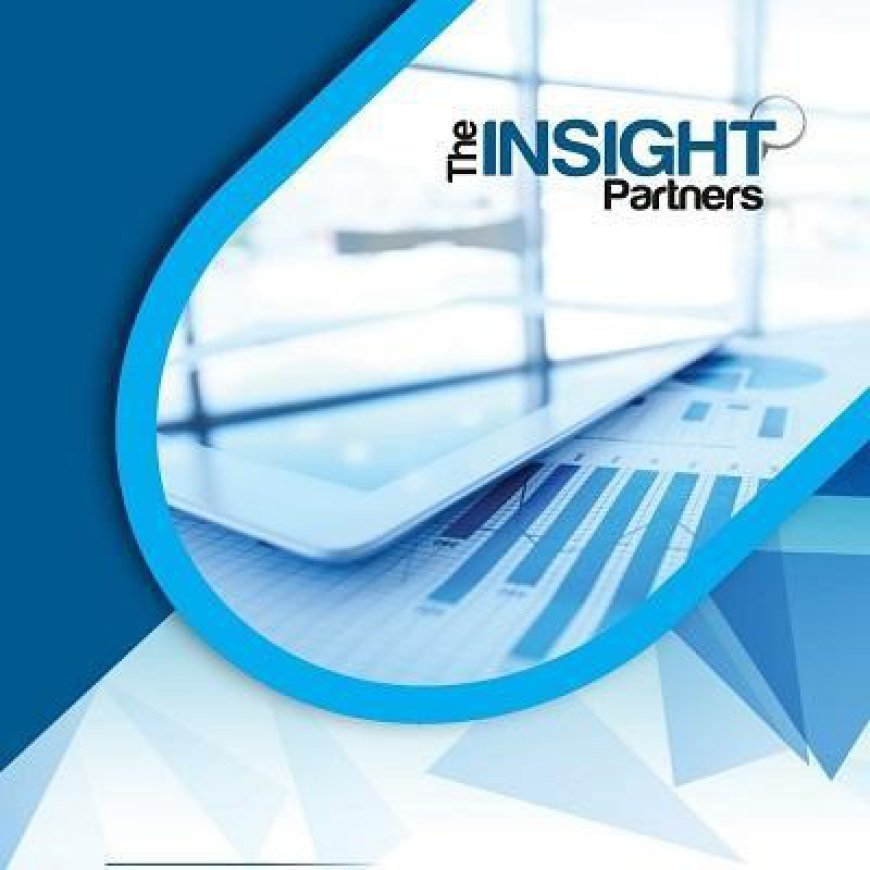Global Thermoset Composites Market Set for 6.79% CAGR Through 2034