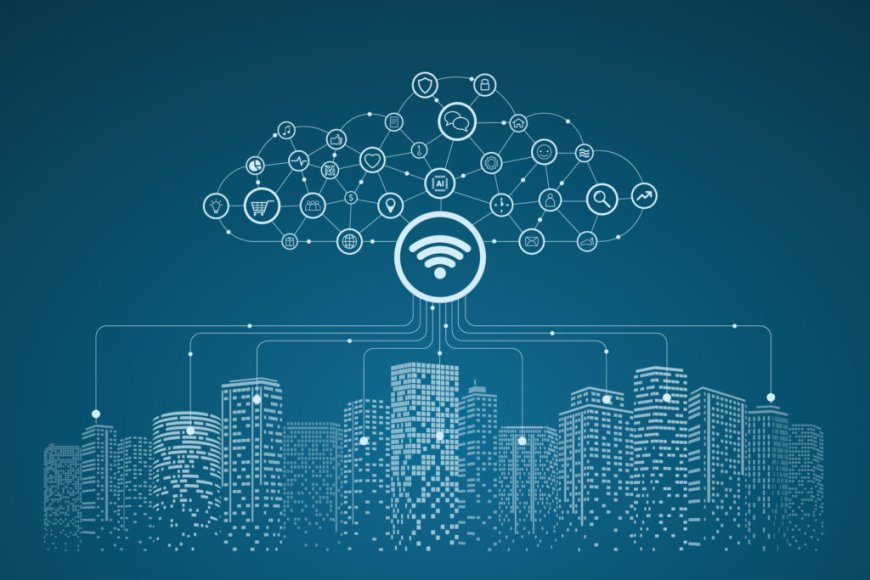 Understanding Point-to-Point Wireless Internet for Businesses