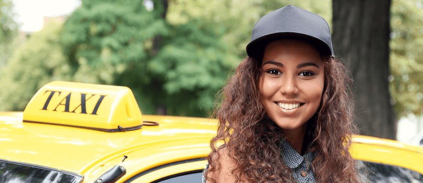 Taxi Services in South Houston: Reliable, Safe, and Convenient Local Transportation