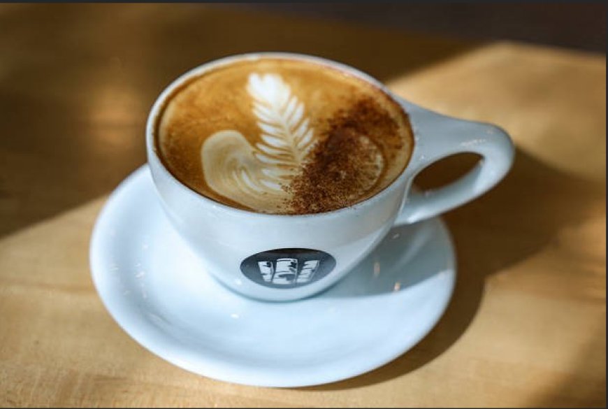 Best Coffee Blends for Every Mood: From Bright Breakfast Cups to Cozy Dessert Notes