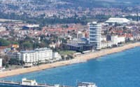 Are There Any Good Reasons to Move to Worthing, England