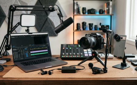 Why Are Content Creators Switching to Wireless Microphones in 2026?