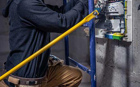 Top Reasons to Hire a Licensed Electrician in Sydney