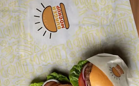 What Makes Burger Takeout More Premium & Trusted?