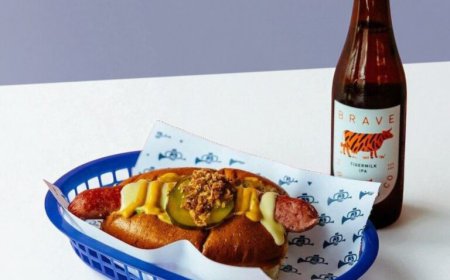 How Does Presentation Influence Takeaway Food Choice?