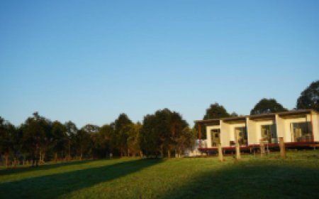 Discover the Comfort of a Kallangur Resort with Accommodation