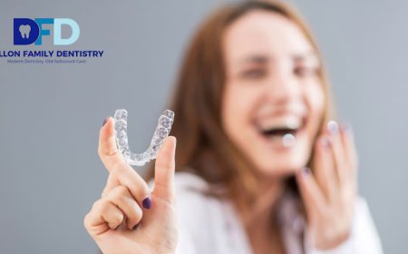 How to Wear Invisalign Correctly: A Bryn Mawr Guide