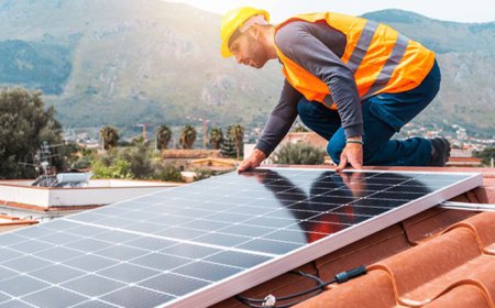 Solar Energy in Winter: Performance, Myths, and Real Results