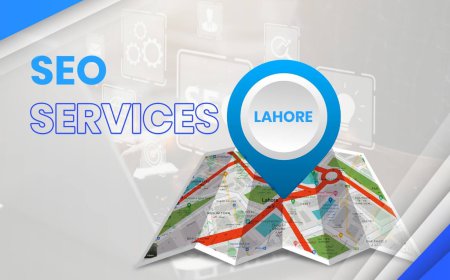 Seo Expert Near Me &Seo Expert In Pakistan AliRaza