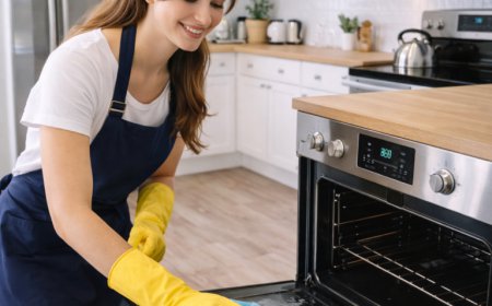 Ultimate House Cleaning Checklist for Australian Homes (2026 Guide)