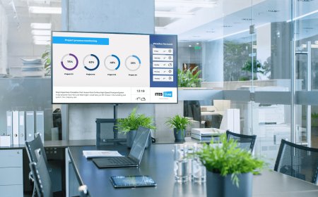 Why Every Business Needs Digital Signage Software