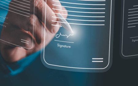 Are eSignatures Legally Binding? What Every Business Must Understand Before Signing Online