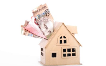 How Canadian HELOC Interest Rates Work and How to Get the Best Rate – Vishal Monga – Akal Mortgages Inc