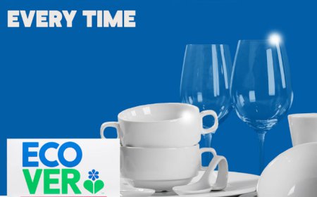 Maintaining a Clean and Healthy Home with Everyday Cleaning Essentials