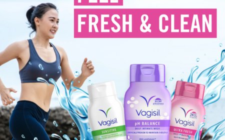 Understanding Intimate Hygiene and Comfort for Women