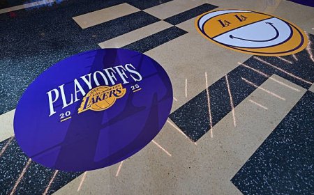 Floor Graphic Durability Test Results: What Fails First and Why