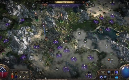 U4GM POE2 Endgame Analysis: The Good, the Bad, and What's Next