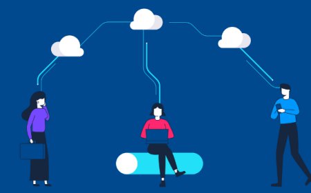 Multi Cloud Networking Solution: Building a Secure and High-Performance Cloud Network