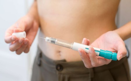 How Do Weight Loss Injections Help With Weight Management?