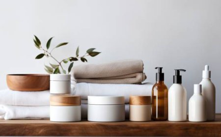 Premium Beauty Rituals Are Redefining Personal Care Preferences in Brazil