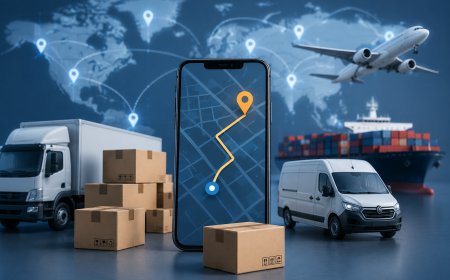 Professional Courier Tracking as Your Competitive Advantage in 2026