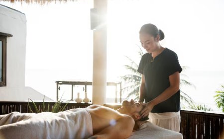 Mental Health Retreat San Diego for Wellness, Relaxation, and Lasting Inner Balance