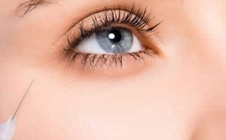 Can Under Eye Fillers Rejuvenate the Eye Area?