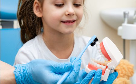 Why Regular Check-ups with a Dentist in Bobbin Head Matter for Long-Term Oral Health?