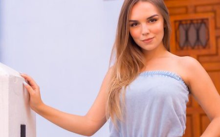College Escort Girls: Building Confidence, Skills, and Bright Futures