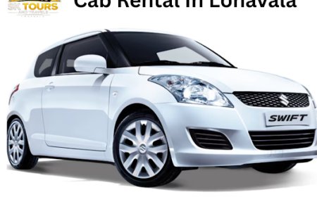 Car Rental in Lonavala