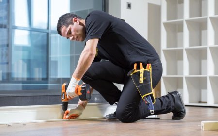 ¿Quién Elige el Montaje de Muebles Barcelona para Resultados Perfectos?