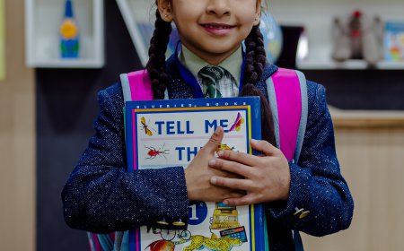 Looking for the Top Rated Private School in Bikaner? Here's What Every Parent Should Know – Swami RN Senior Secondary School