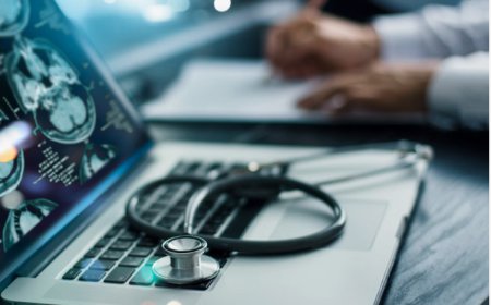 Clinic Marketing Agency in UK for More Patient Appointments