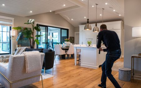 How Can High-Quality Real Estate Photography in Jacksonville Help Agents Command Premium Prices?