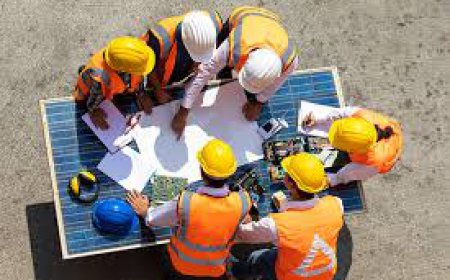 The Complete Guide to Construction Engineering Management for Successful Building Projects