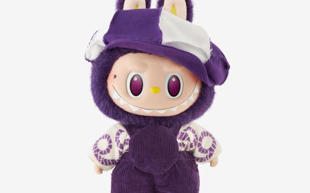 High Demand Labubu Figures Loved By Collectors