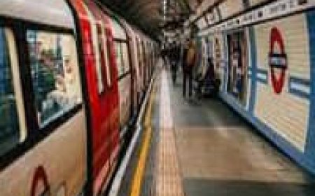 What Should You Pay Attention to When Travelling in Britain