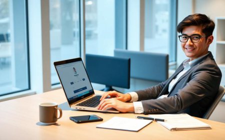 Common Mistakes LinkedIn Profile Writing Services Can Fix