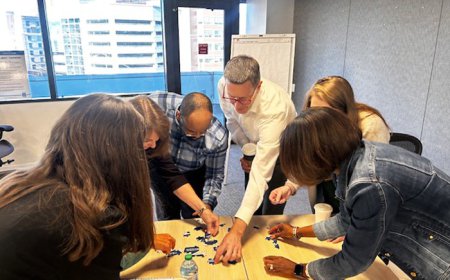 How Can You Start Leaving a Leadership Legacy That Truly Matters?