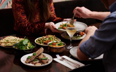 Craving Indian Food in Adelaide? Visit Prospect's Most Loved Indian Restaurant – Rasoi & Barrel