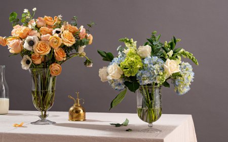 How to Find the Right Flowers Online for Someone You Do Not Know Well