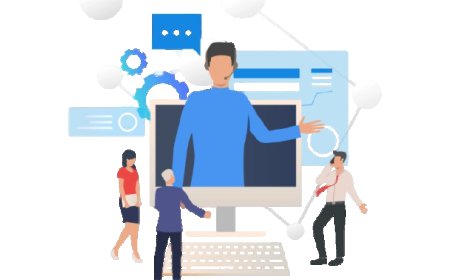 Managed IT Services Downtown Sarasota | Expert Business IT