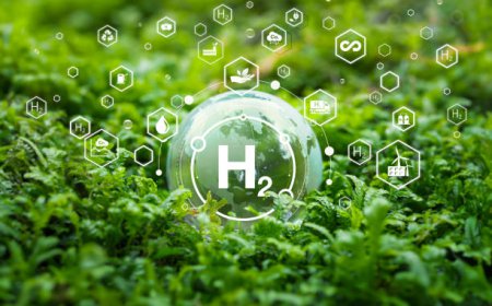 Advanced Testing Services Are Supporting the Expansion of the U.S. Green Hydrogen Economy
