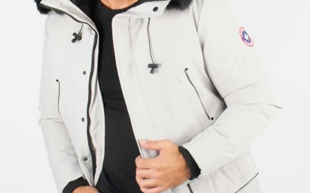 Les meilleures façons de mettre en valeur votre veste Paragoose