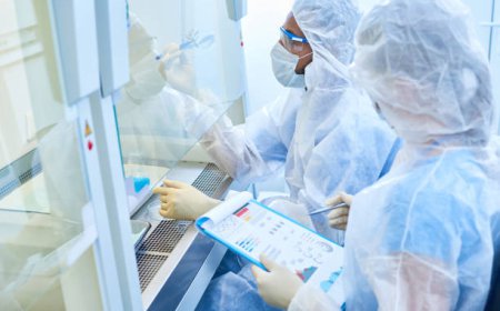 The Role of Chemical Analysis in Modern Scientific Research
