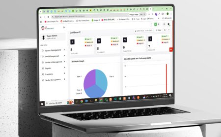 Top 25 Trusted CRM Software Companies in Pakistan: Driving Business Growth with Smart Solutions