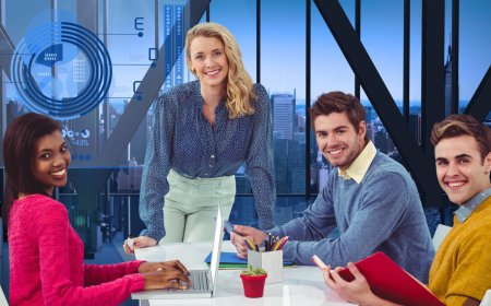 Professional Website Design: The Foundation of Successful Online Business Growth