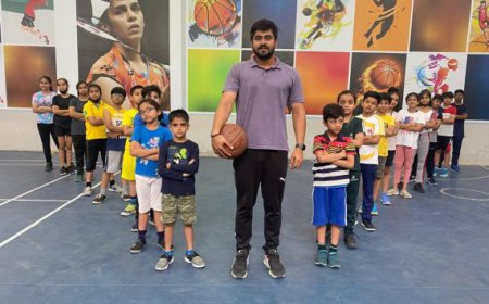 Best Playschools in Noida Extension: Building a Strong Foundation for Young Learners