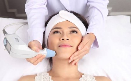 Why Is Exilis Treatment Trending?